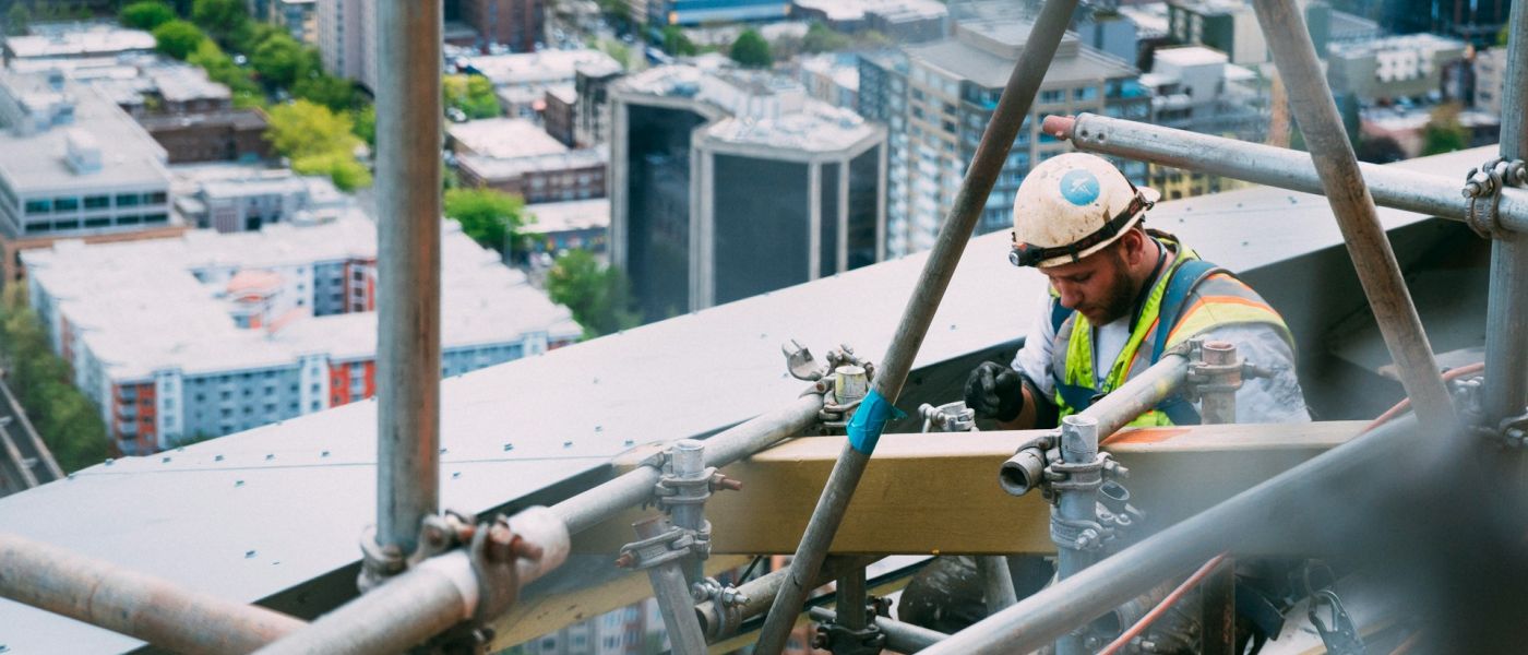 GreenSky Tower Development